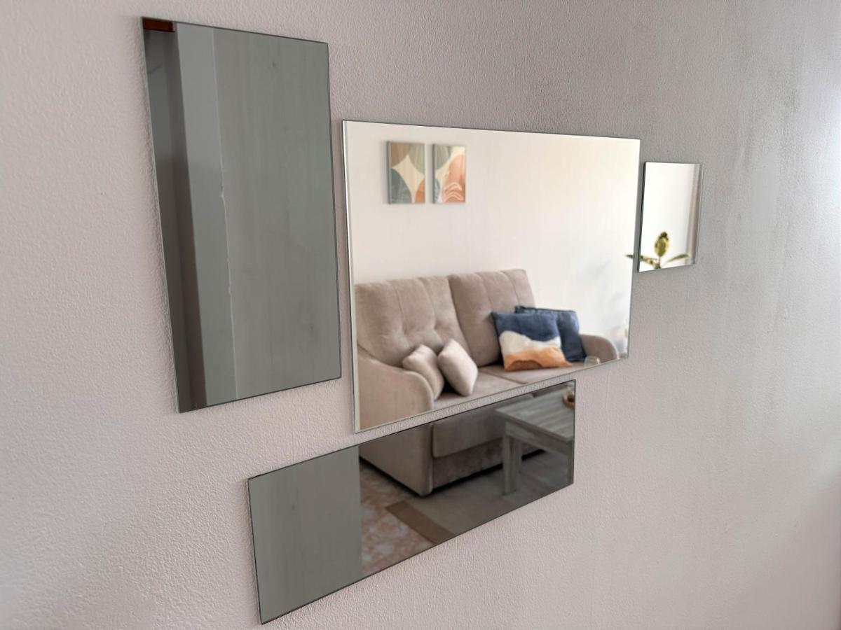 Ocean Views - Beach Apartment Patalavaca Buitenkant foto